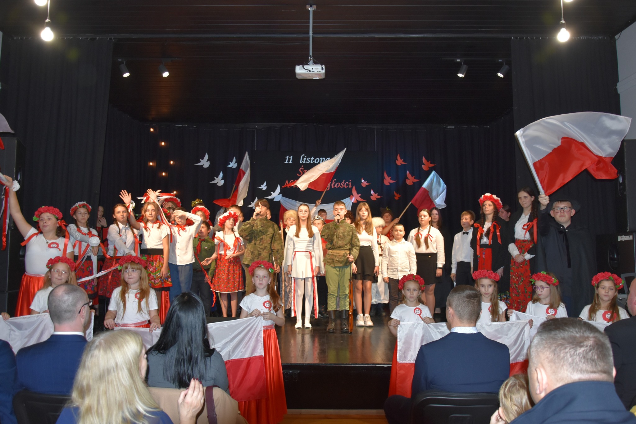 Narodowe Święto Niepodległości 2025